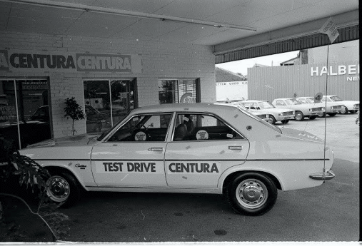 Caropinion
