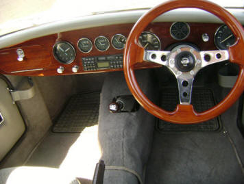 Classic Car Marketplace