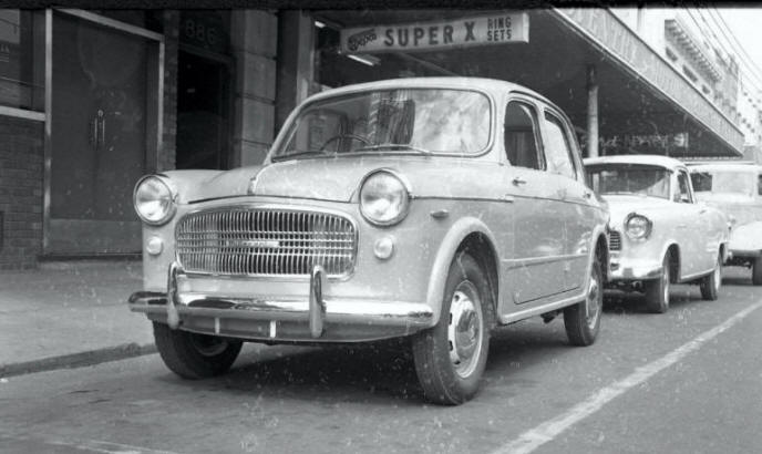 Caropinion